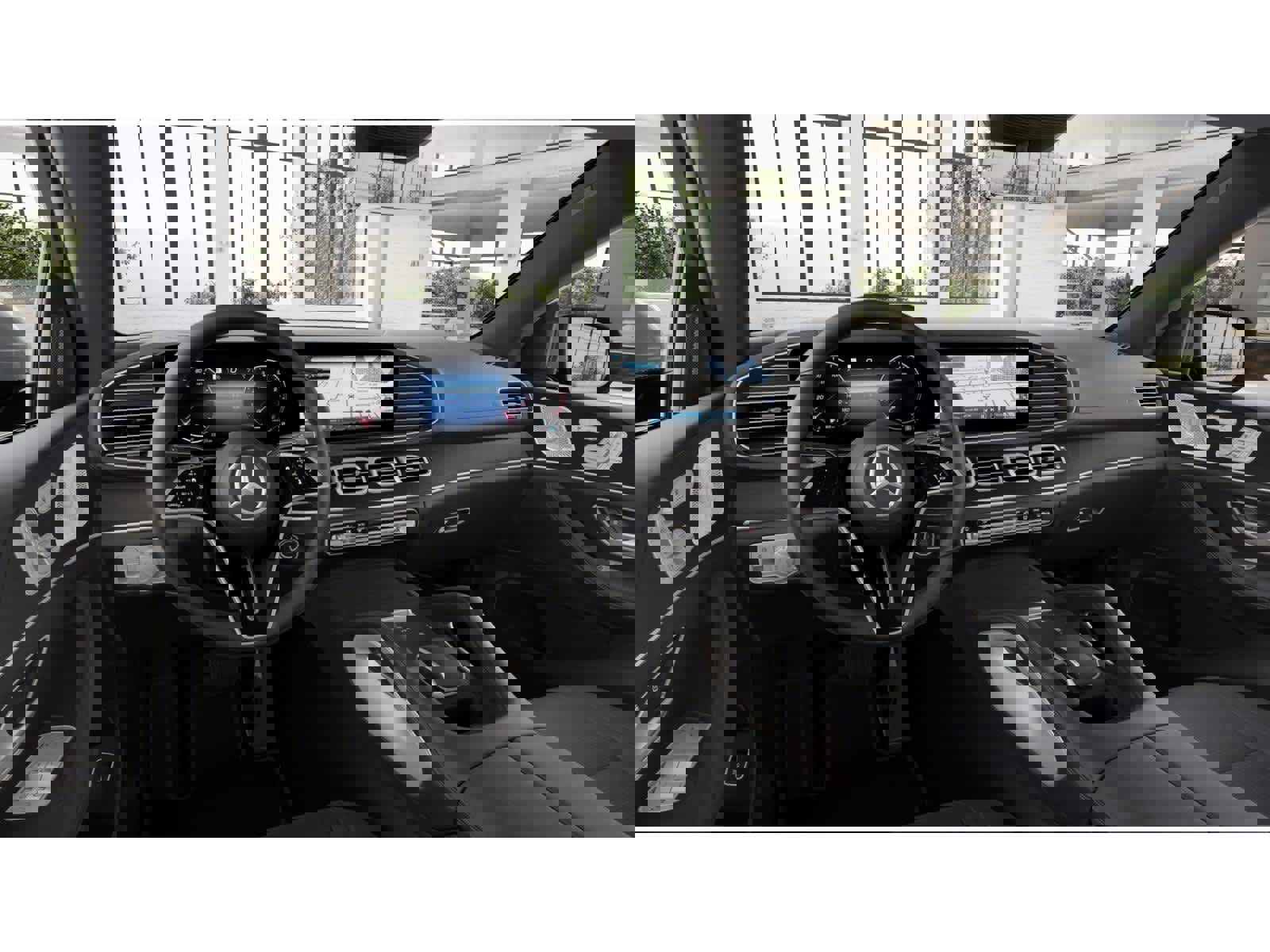 New 2026 Mercedes-Benz GLE 450 4MATIC Coupe image 2