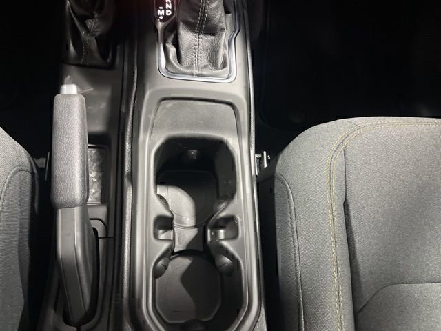 New 2026 Jeep Wrangler Sport image 15