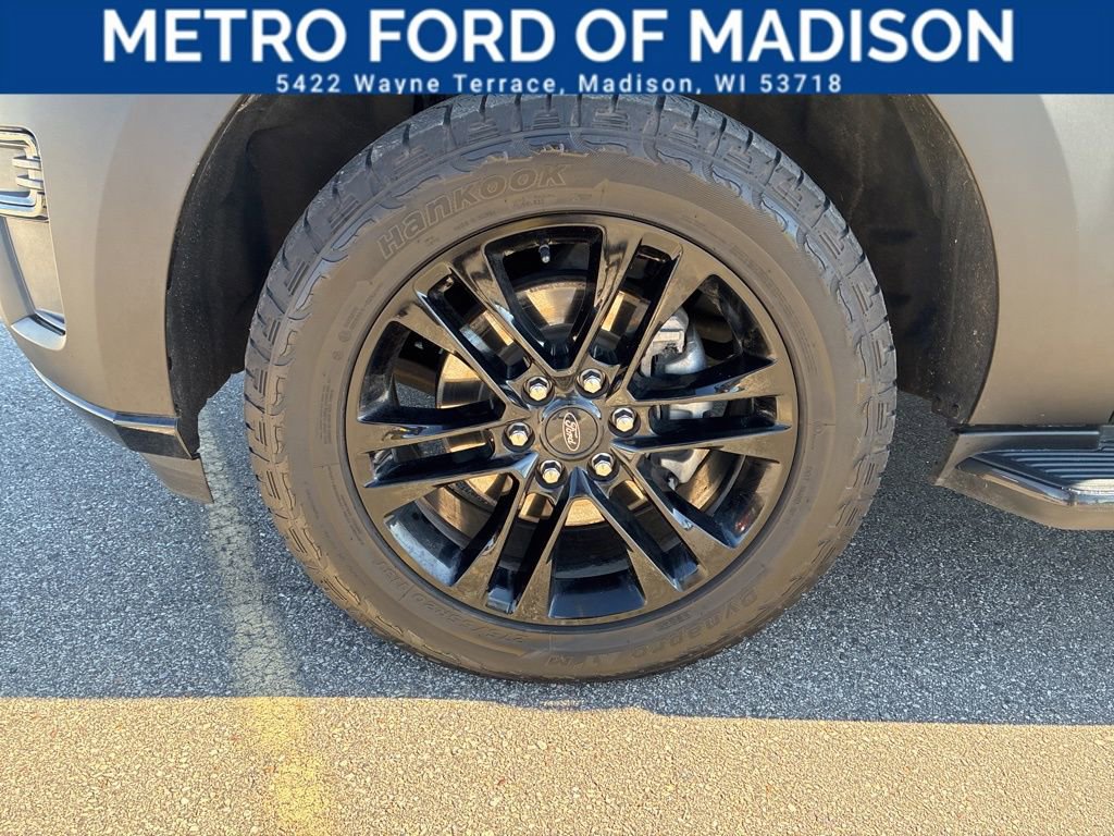 Used 2022 Ford Expedition XLT image 52