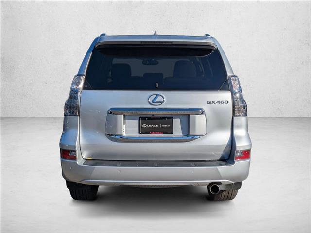 Used 2017 Lexus GX 460 w/ Navigation Package image 7