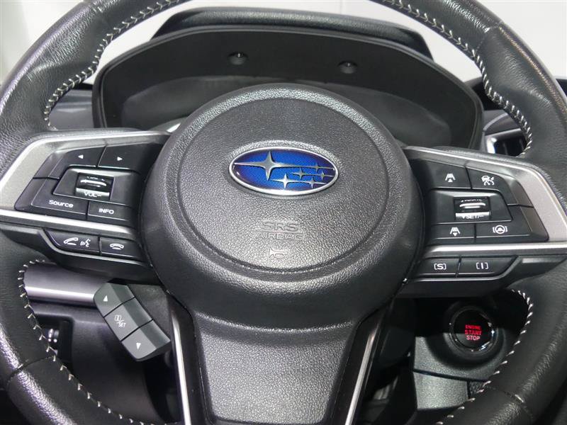 Used 2024 Subaru Forester Premium AWD/4WD image 29
