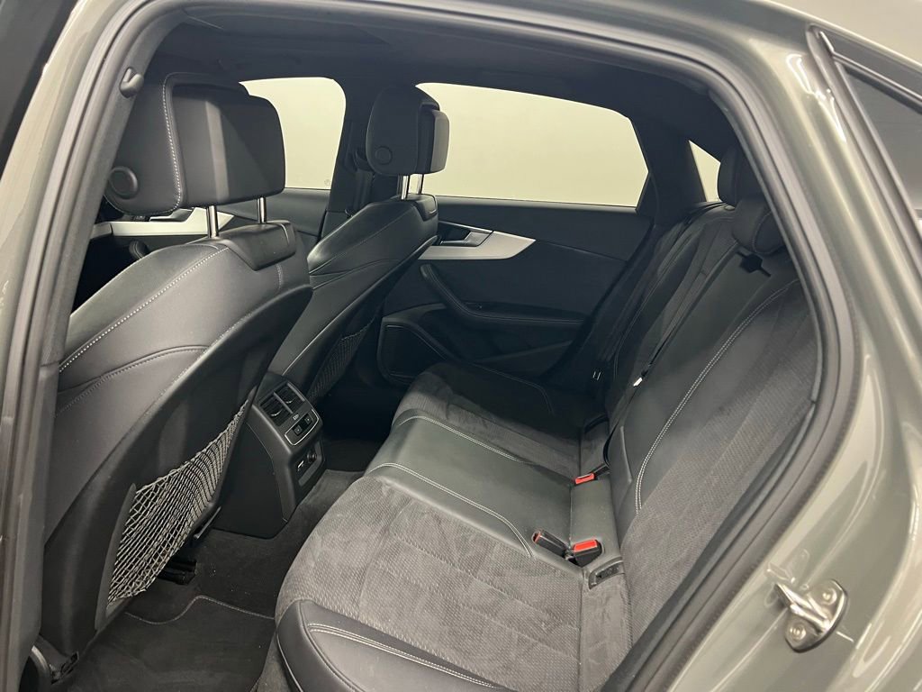 Used 2023 Audi A4 2.0T Premium Plus w/ Premium Plus Package image 10