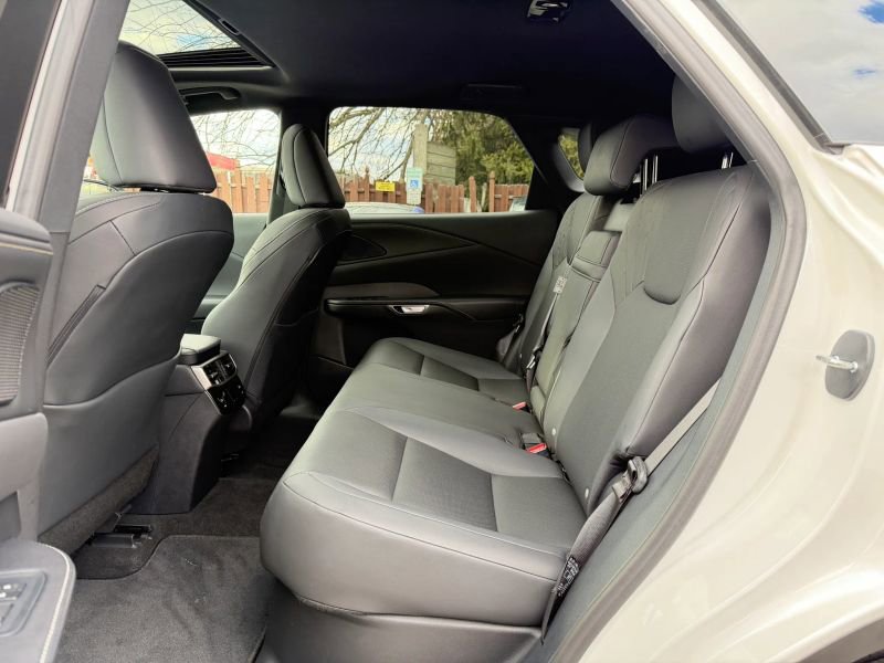Used 2024 Lexus RX 350 Premium w/ Convenience Package image 13