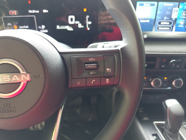 New 2027 Nissan Kicks S FWD image 26