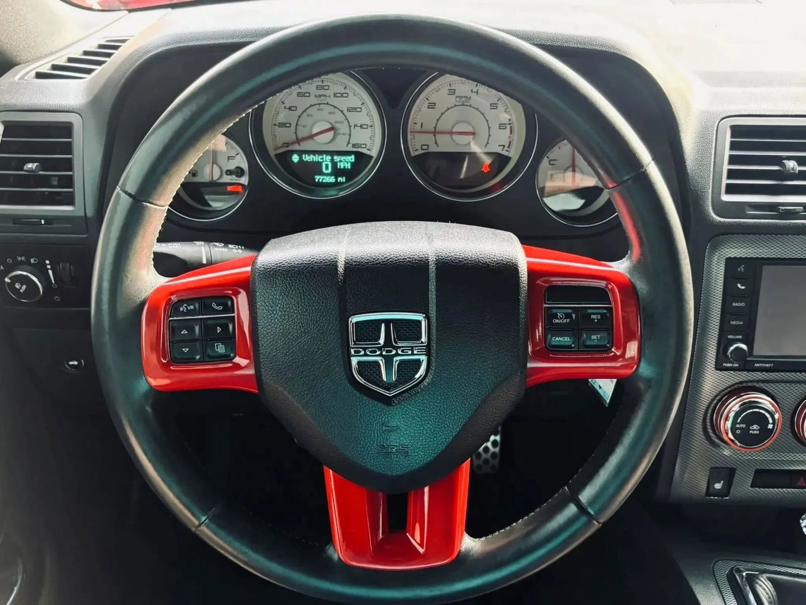 Used 2012 Dodge Challenger R/T Plus image 26