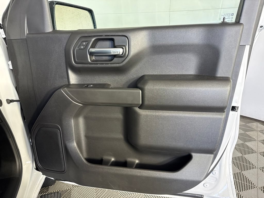New 2026 Chevrolet Silverado 1500 W/T AWD/4WD image 37