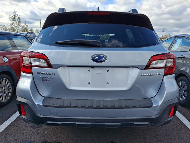 Used 2019 Subaru Outback 2.5i Premium w/ Popular Package #2 image 5