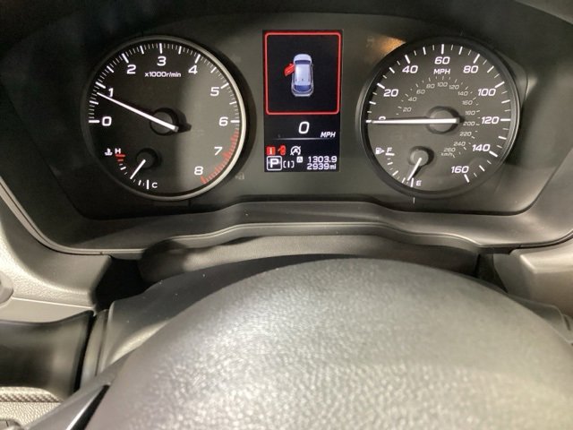 Certified 2025 Subaru Crosstrek 2.0i w/ Convenience Package #1 image 24