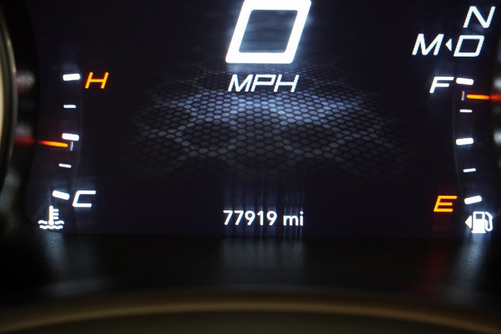 Used 2018 Dodge Charger R/T Scat Pack image 4