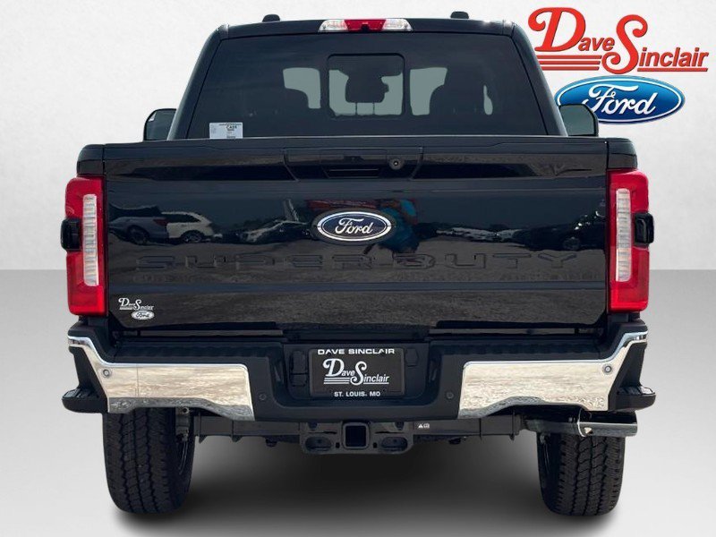 New 2026 Ford F250 Lariat w/ Lariat Ultimate Package AWD/4WD image 8