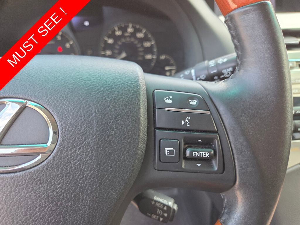 Used 2011 Lexus RX 350 AWD w/ Premium Pkg image 30