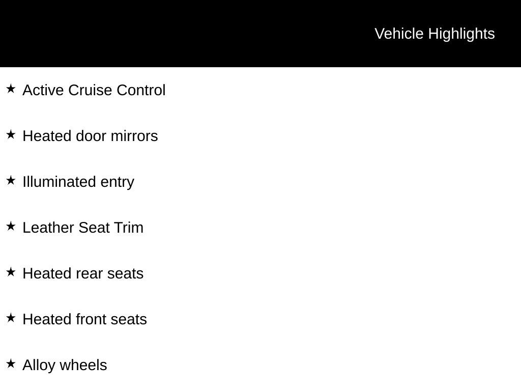 Certified 2025 Toyota Grand Highlander AWD Hybrid image 7
