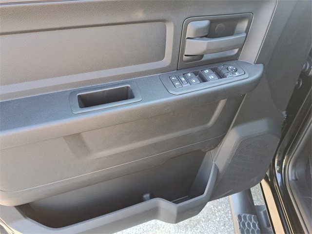 New 2026 RAM 2500 Tradesman w/ Power Wagon Package image 17