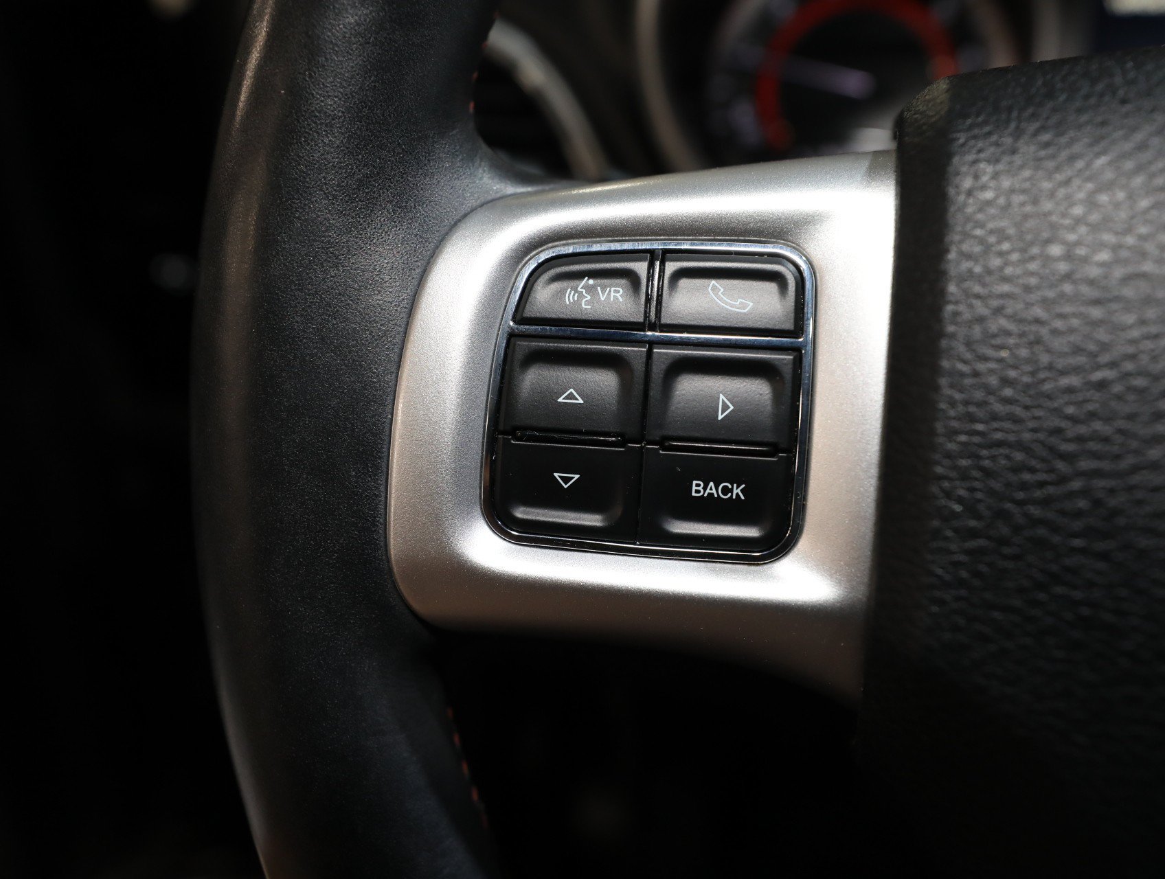 Used 2017 Dodge Journey GT AWD/4WD image 53