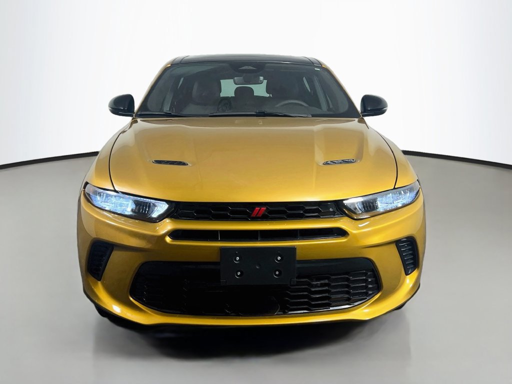 Used 2023 Dodge Hornet GT Plus AWD/4WD image 2