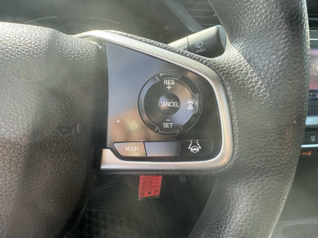 Used 2019 Honda Civic LX image 20