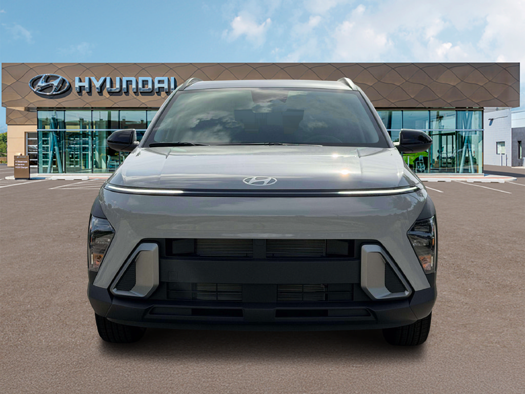 New 2027 Hyundai Kona SEL Sport FWD image 14