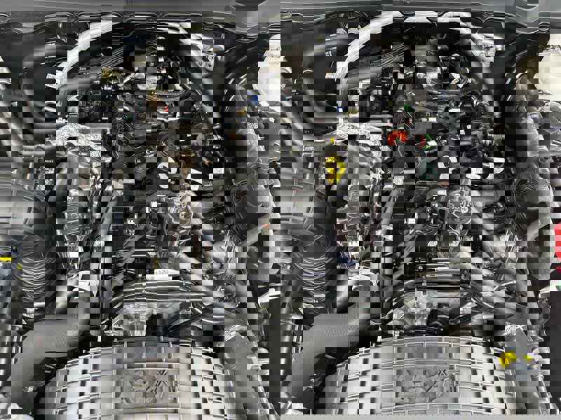 Used 2022 Ford Ranger XLT w/ Equipment Group 301A Mid image 13