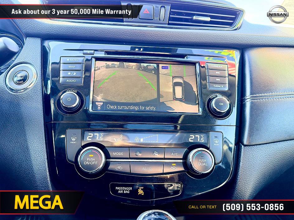 Used 2018 Nissan Rogue SL image 20