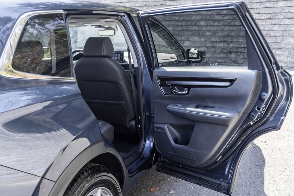 Used 2024 Honda CR-V EX-L image 17