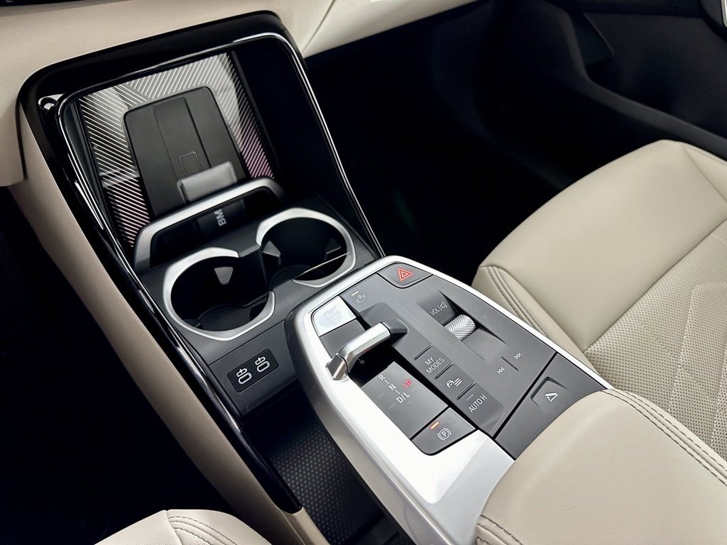 New 2025 BMW X1 xDrive28i w/ Premium Package image 26
