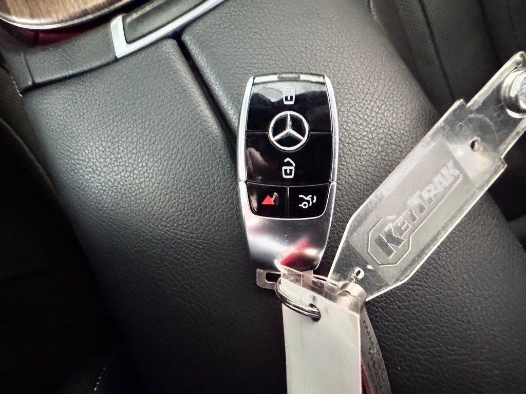 Used 2022 Mercedes-Benz CLS 450 4MATIC image 43