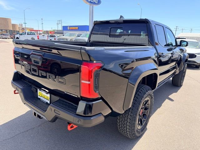 New 2026 Toyota Tacoma TRD Pro AWD/4WD image 3