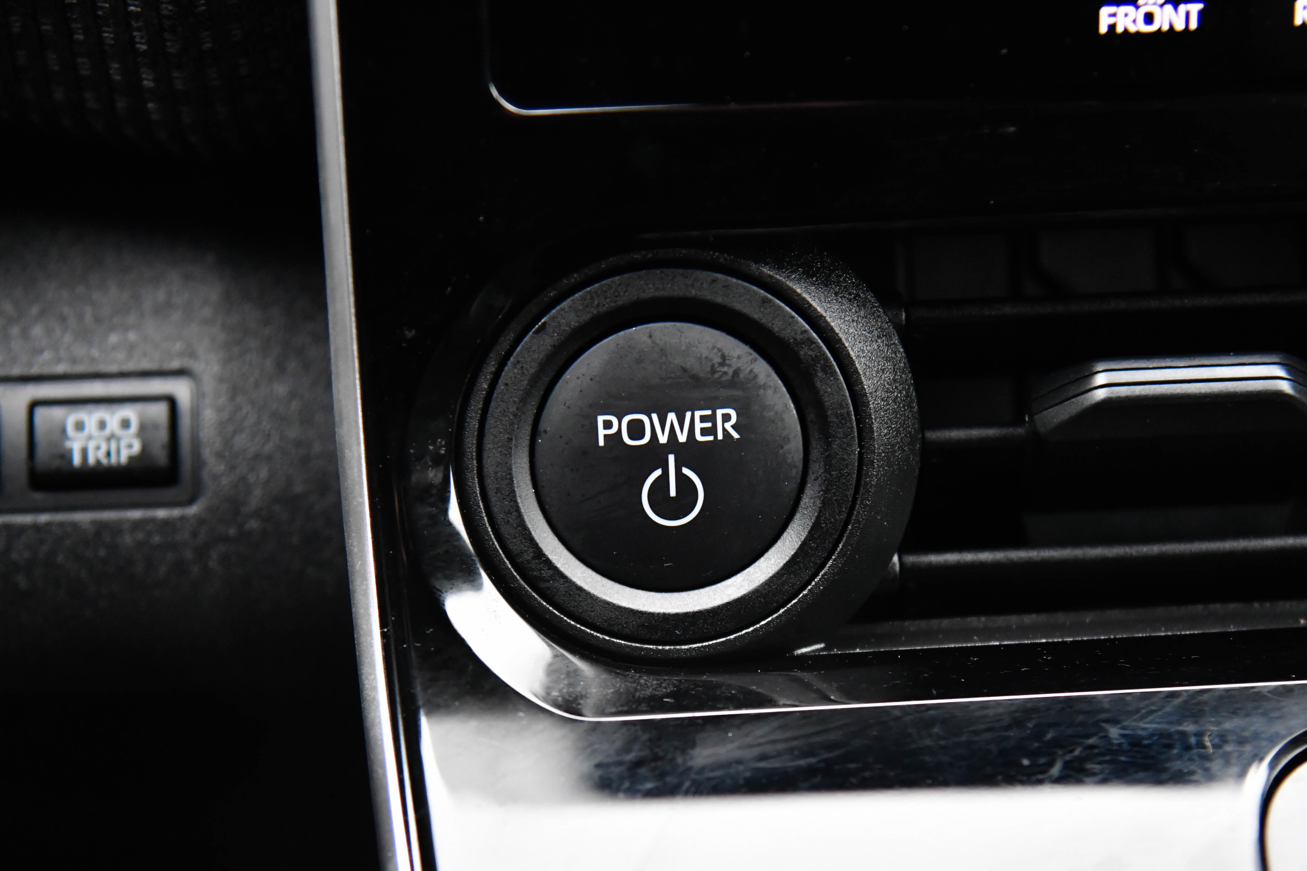 Used 2024 Toyota bZ4X AWD w/ Weather Package image 31