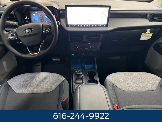 New 2025 Ford Maverick XLT w/ XLT Luxury Package image 15