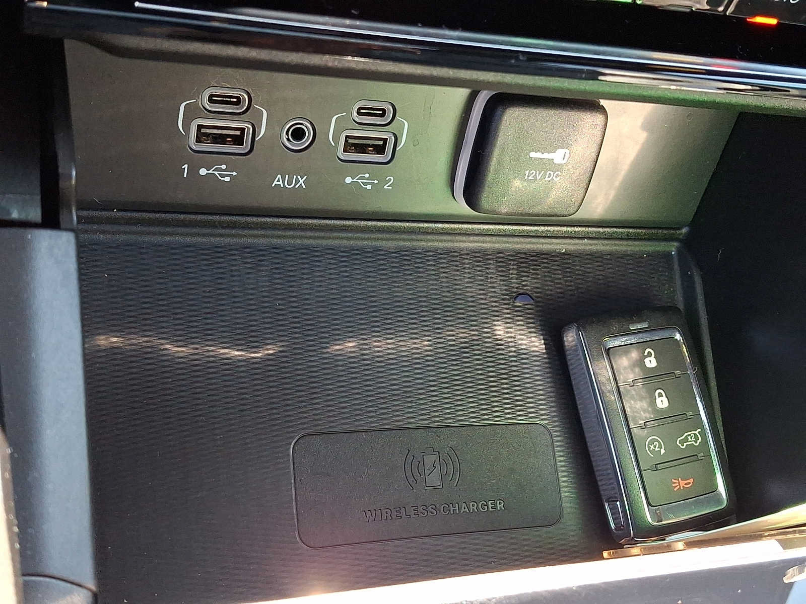 Certified 2023 Jeep Grand Cherokee L Laredo AWD/4WD image 26