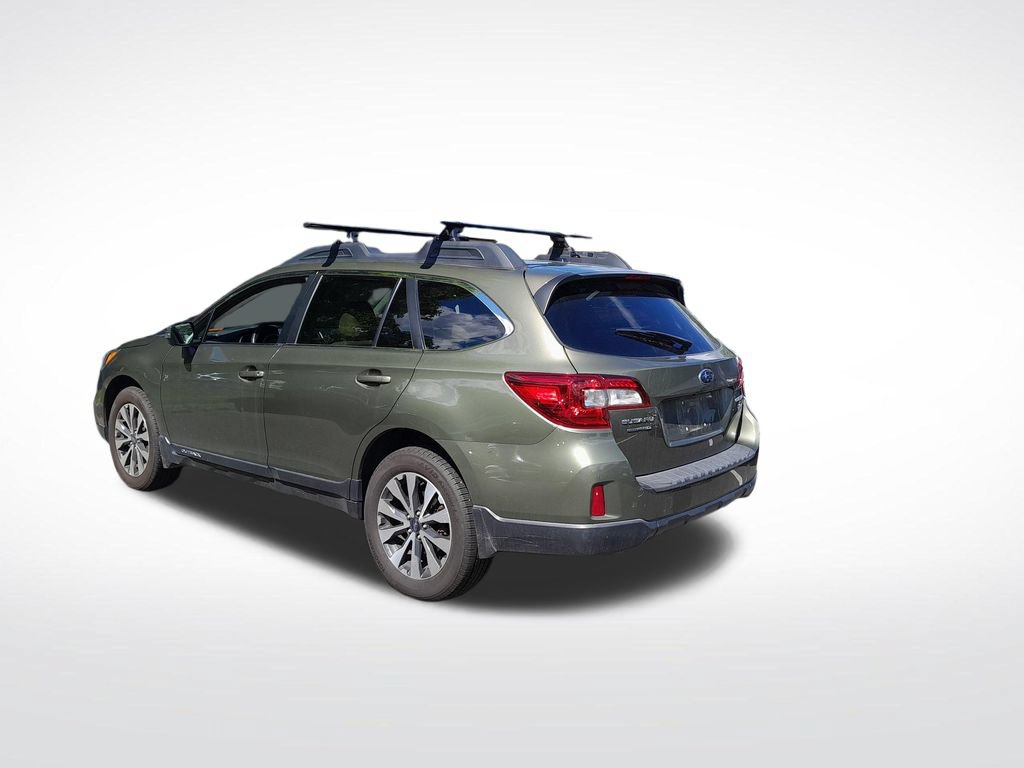 Used 2015 Subaru Outback 3.6R Limited AWD/4WD image 6
