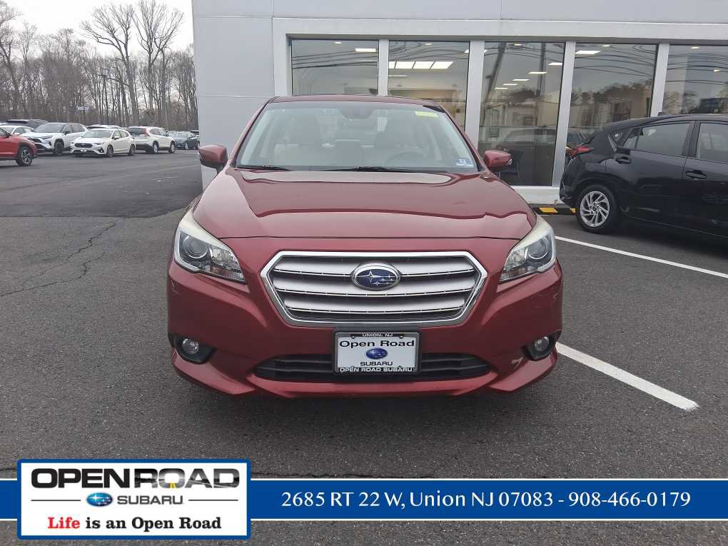Used 2017 Subaru Legacy 2.5i Premium image 2