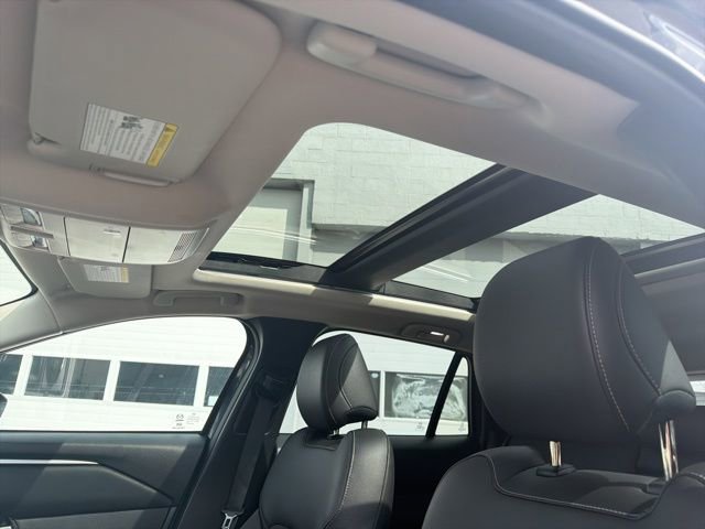 Used 2025 MAZDA CX-50 AWD 2.5 S w/ Accent Package image 26