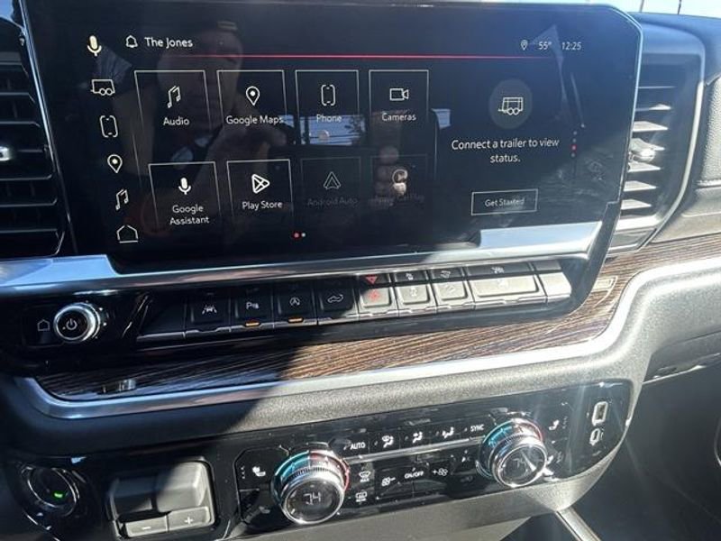 Used 2026 GMC Sierra 1500 Elevation w/ Elevation Premium Package image 22