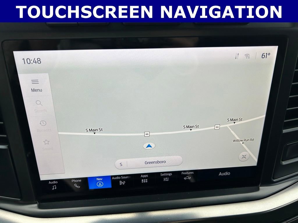 Used 2024 Ford F250 Lariat image 2