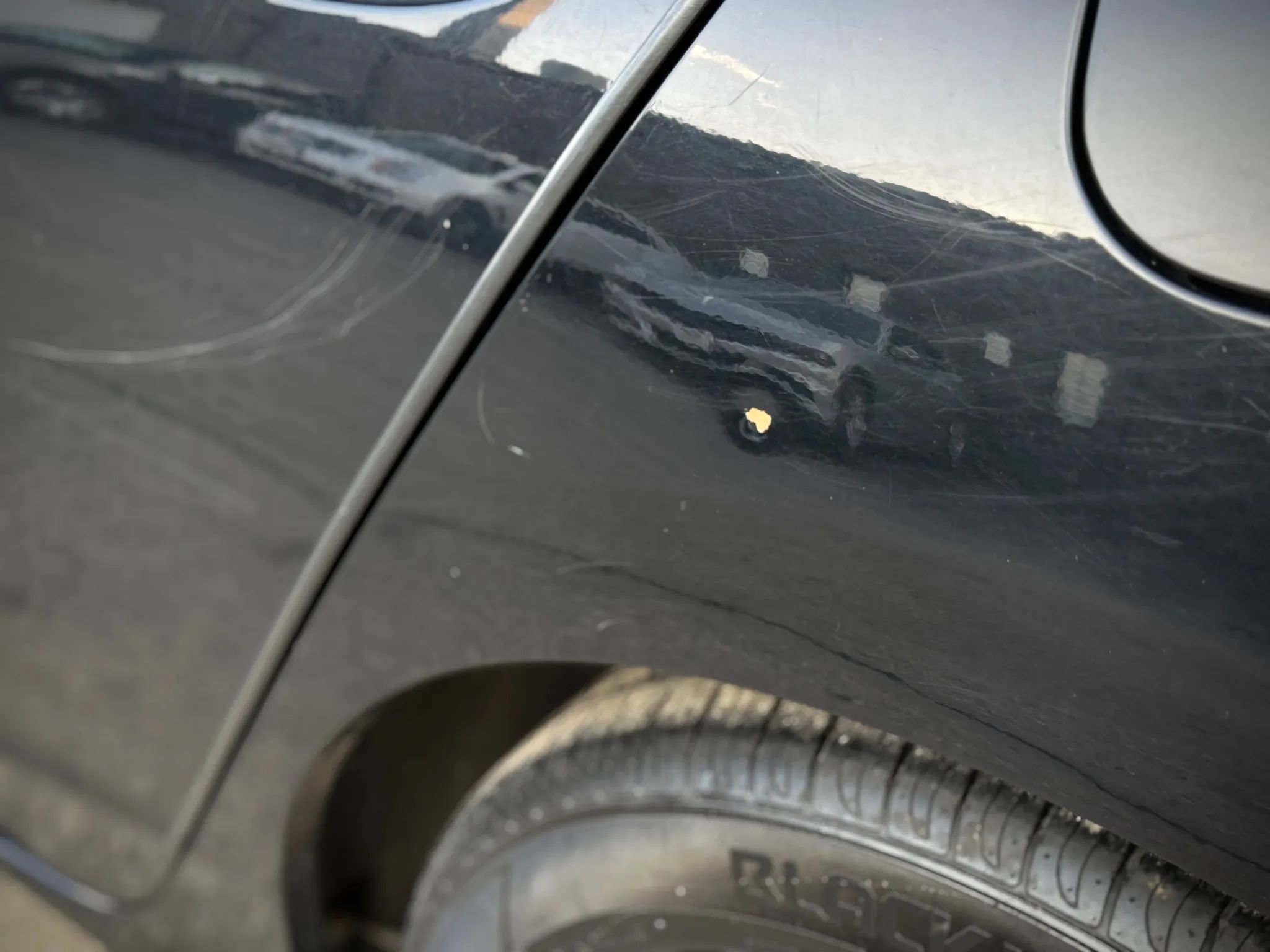 Used 2017 Honda Accord EX-L image 23