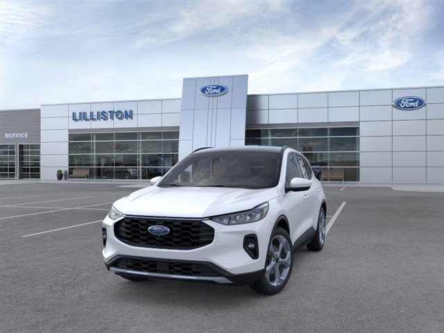 New 2026 Ford Escape ST-Line Select image 2