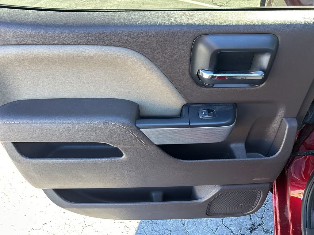 Used 2018 Chevrolet Silverado 1500 LT w/ All Star Edition image 26