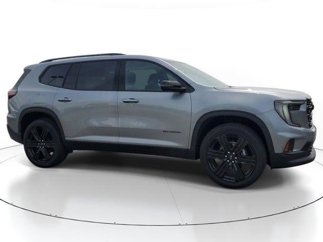 New 2026 GMC Acadia Elevation FWD image 2