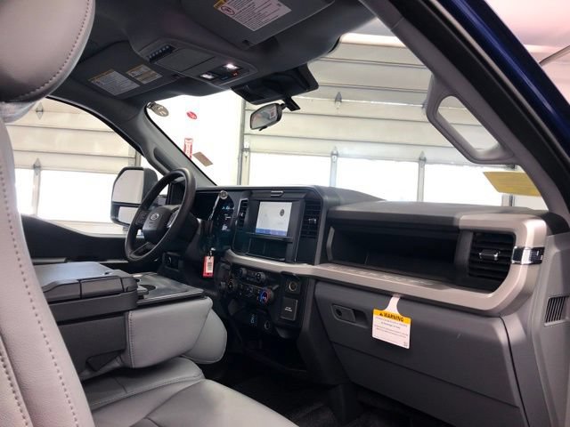 New 2026 Ford F250 XL w/ XL Chrome Package AWD/4WD image 12