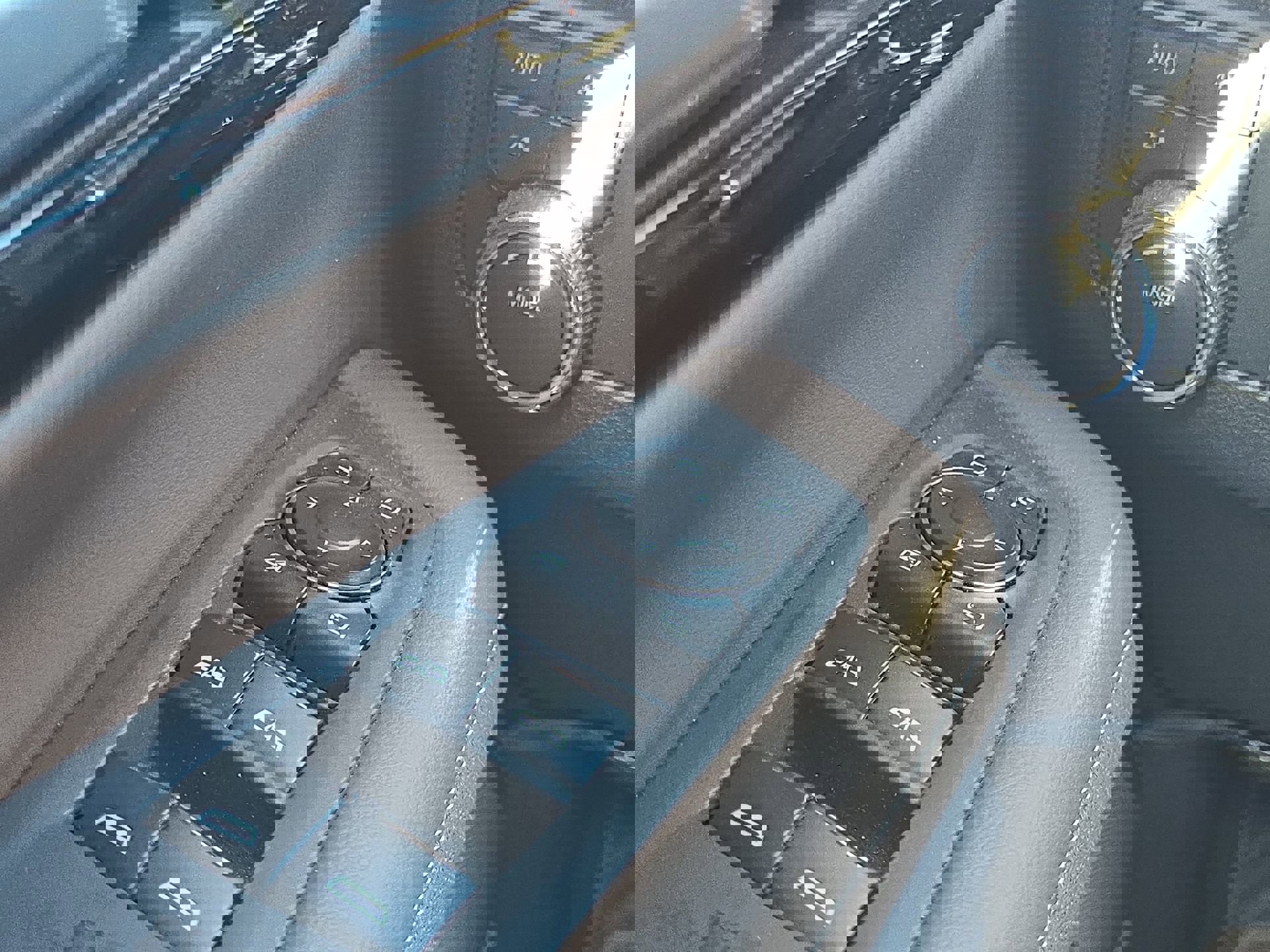 Used 2026 Chevrolet Tahoe High Country image 13