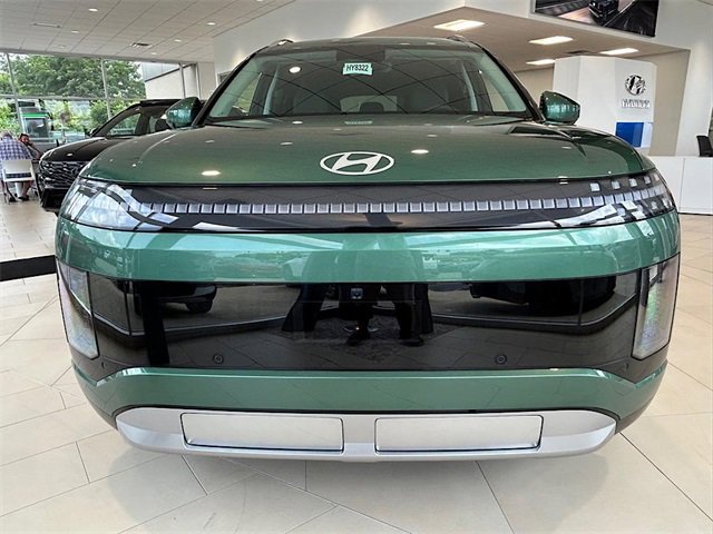 New 2026 Hyundai Ioniq 9 SEL image 14