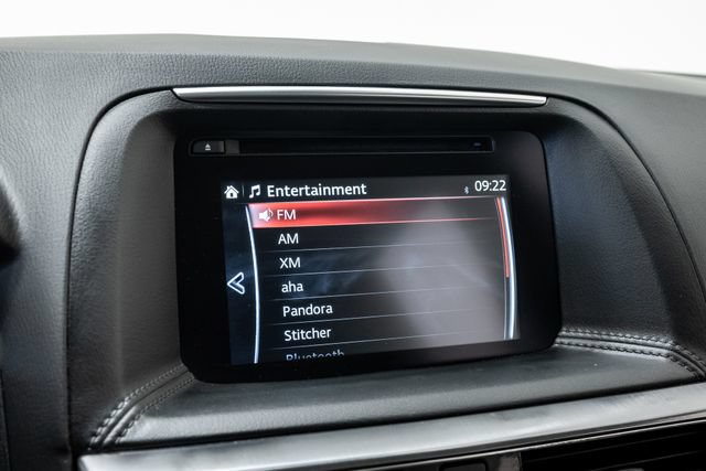 Used 2016 MAZDA CX-5 Grand Touring FWD image 18
