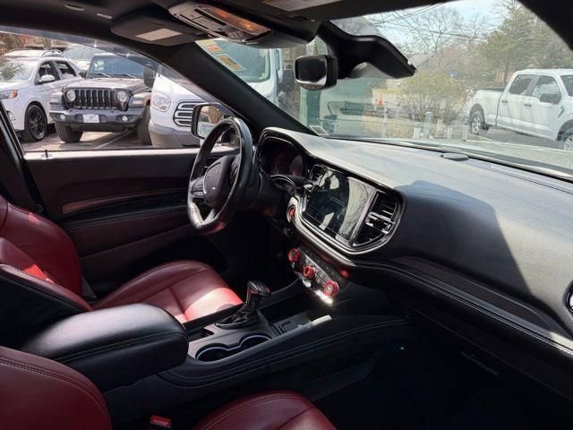 Used 2023 Dodge Challenger SRT Hellcat w/ Driver Convenience Group image 30