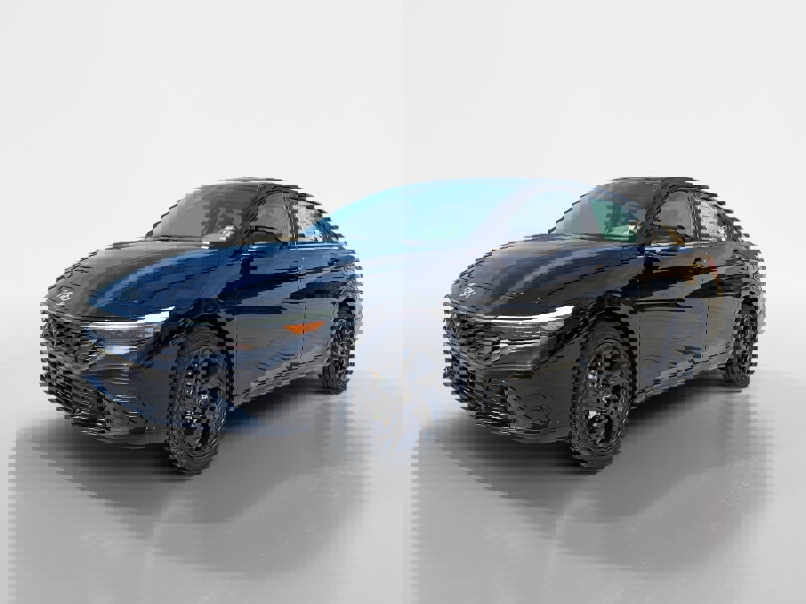 New 2026 Hyundai Elantra SEL Sport Premium w/ Cargo Package image 7