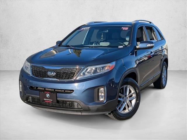 Used 2015 Kia Sorento LX