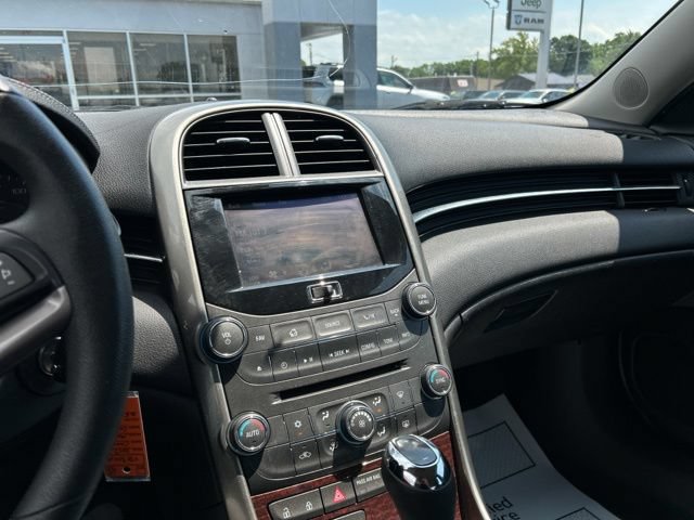Used 2013 Chevrolet Malibu Eco w/ Power Convenience Package FWD image 29