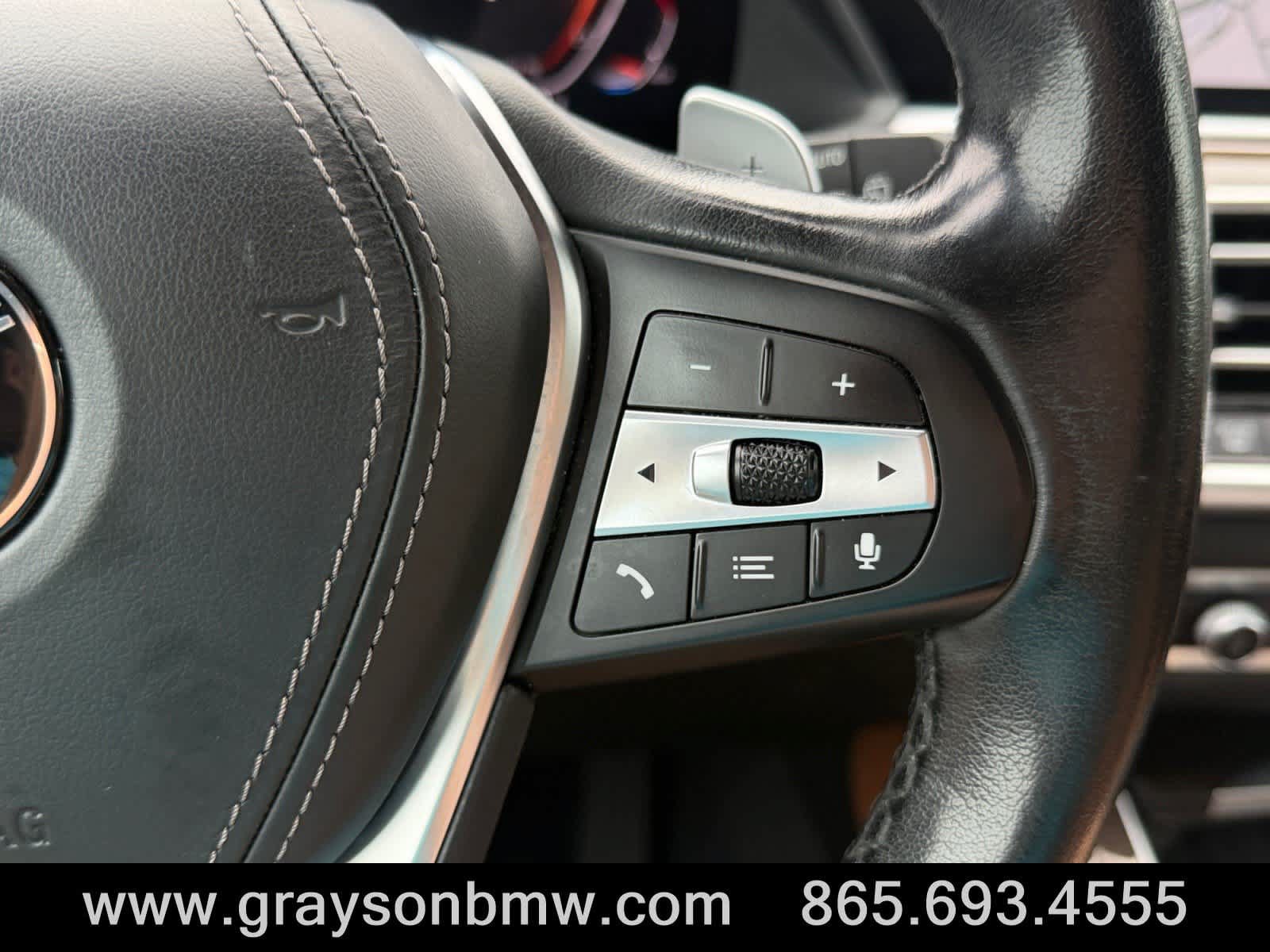 Used 2021 BMW X5 xDrive40i w/ Premium Package 2 AWD/4WD image 28