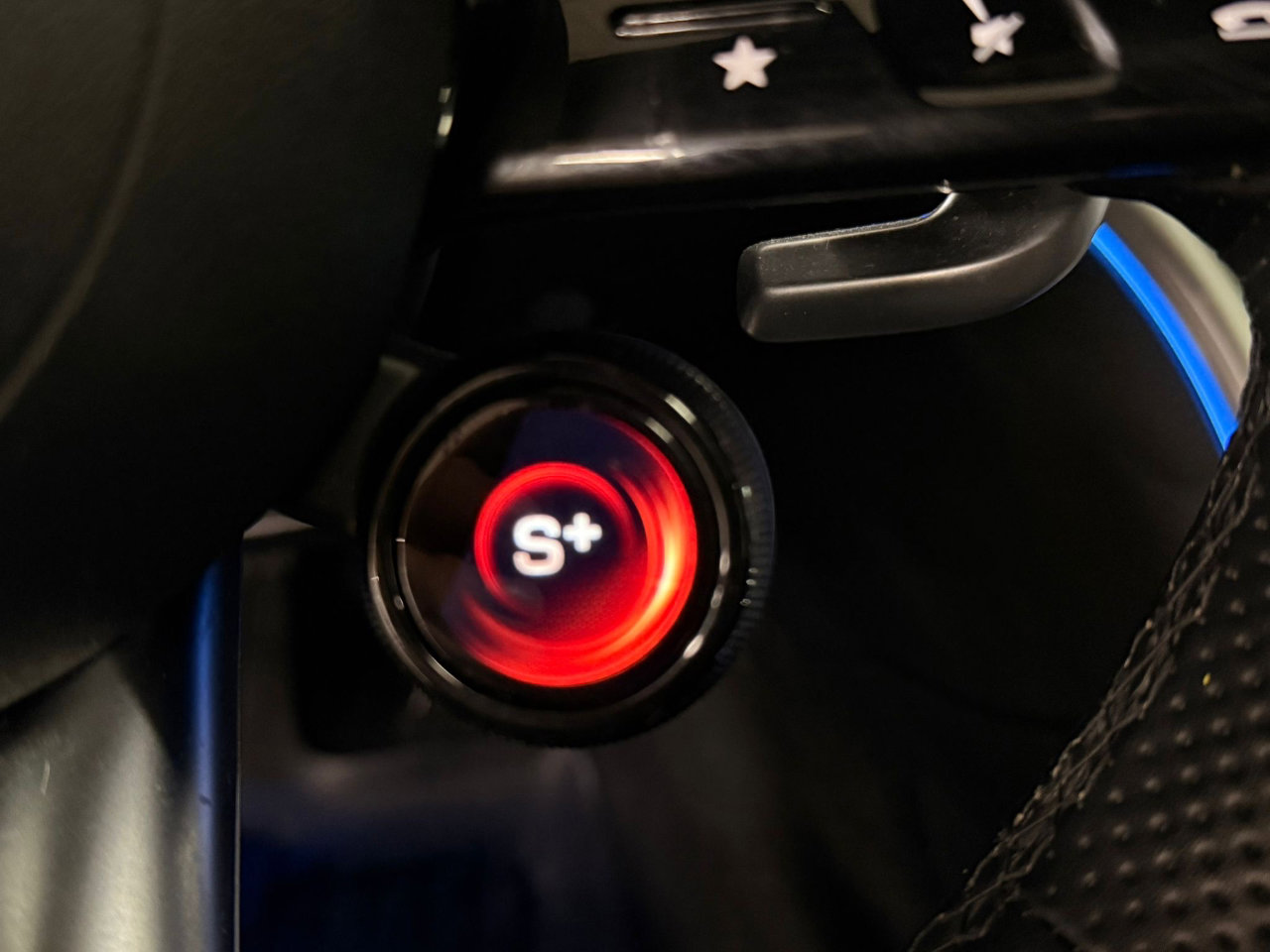 Used 2023 Mercedes-Benz C 43 AMG 4MATIC Sedan w/ Pinnacle Trim Package image 37