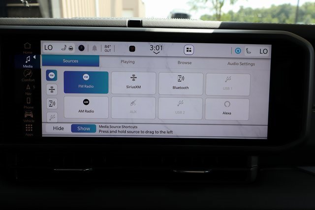 New 2025 Jeep Wrangler Sahara image 23